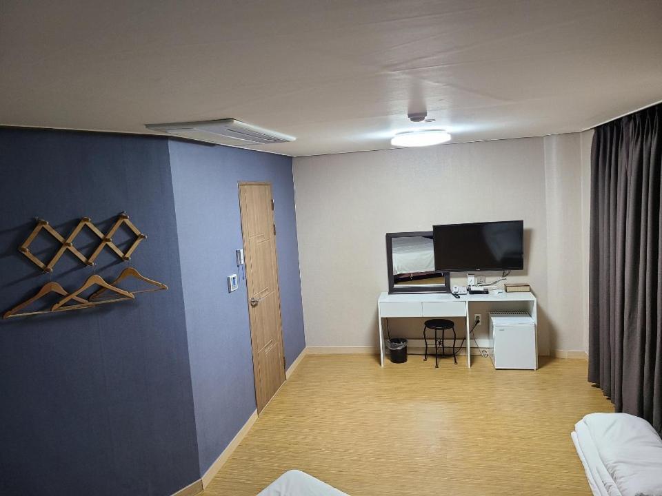Ora Stay Hotel Чечжу Екстер'єр фото