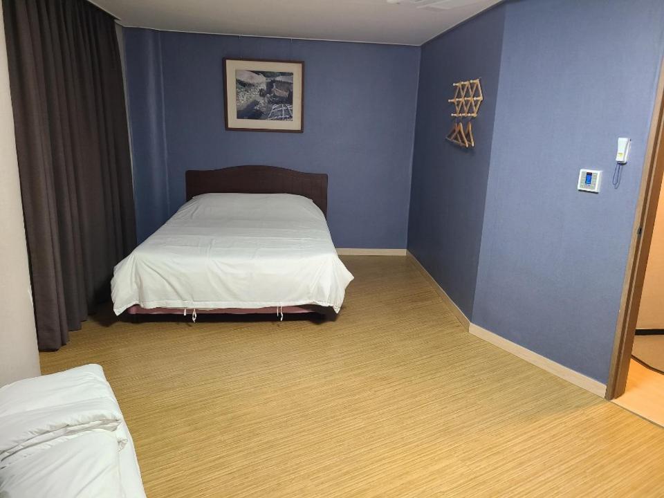 Ora Stay Hotel Чечжу Екстер'єр фото