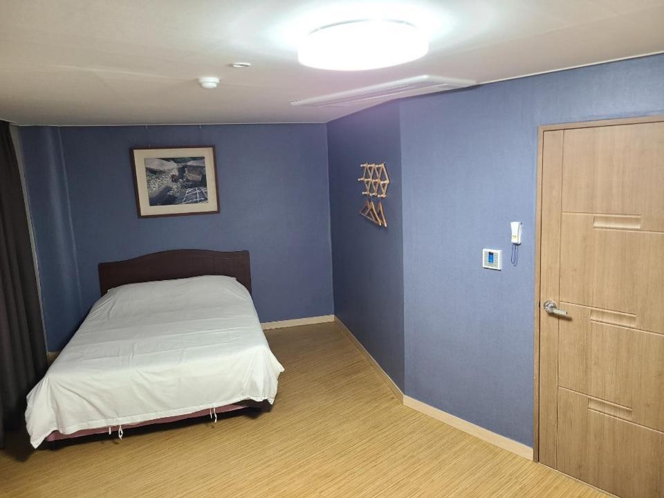 Ora Stay Hotel Чечжу Екстер'єр фото