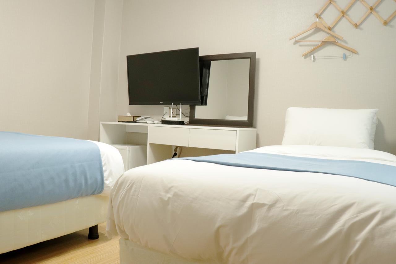 Ora Stay Hotel Чечжу Екстер'єр фото