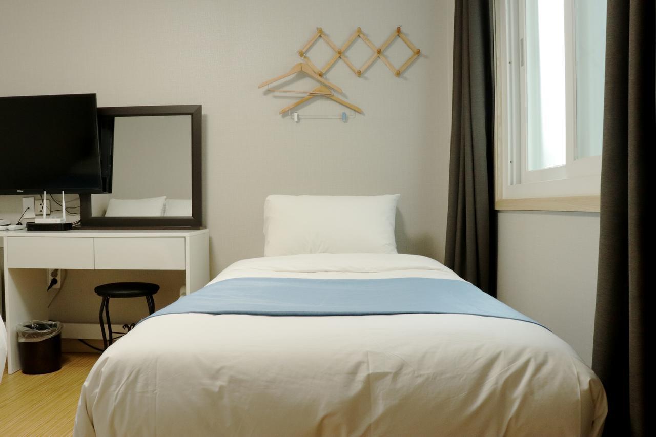 Ora Stay Hotel Чечжу Екстер'єр фото