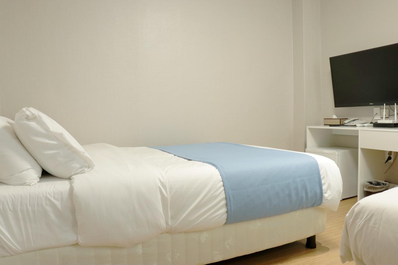 Ora Stay Hotel Чечжу Екстер'єр фото