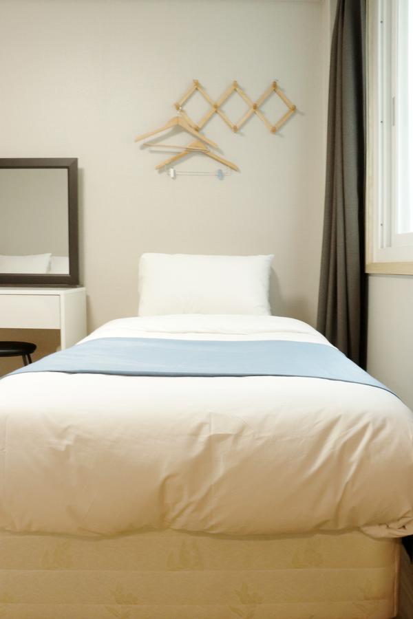 Ora Stay Hotel Чечжу Екстер'єр фото