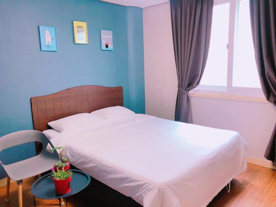 Ora Stay Hotel Чечжу Екстер'єр фото